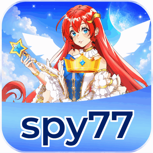 spy77 APK v4.7.5 - Screenshot UI modern dan intuitif Indonesia